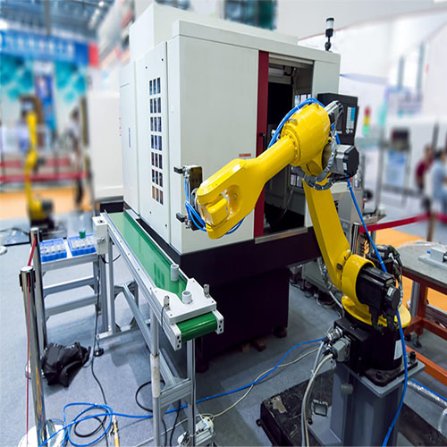 三门峡机械制造领域