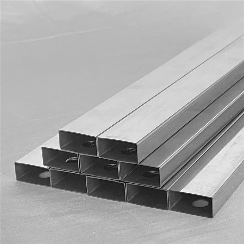 三门峡304不锈钢方管