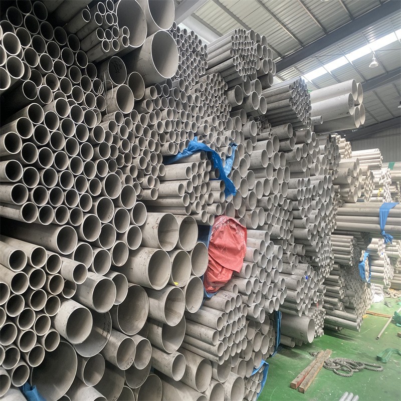 三门峡薄壁304不锈钢给水管