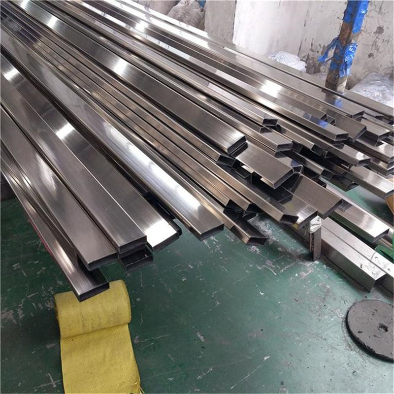 三门峡定尺切割316L不锈钢无缝方管